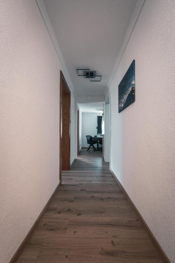 Appartement Reichholf Bramberg am Wildkogel Exterior foto