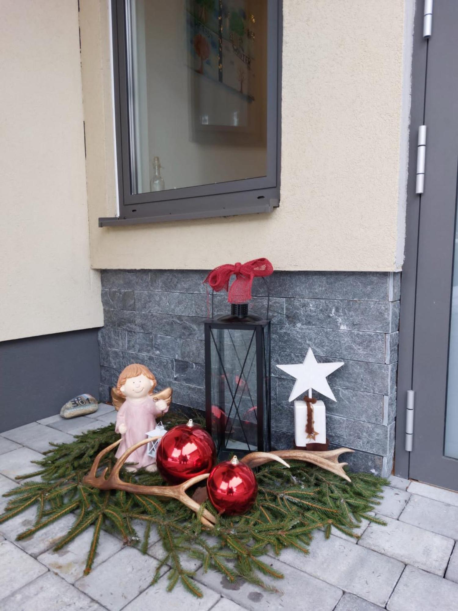Appartement Reichholf Bramberg am Wildkogel Exterior foto